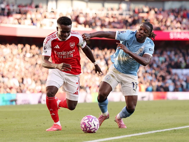 Arsenal taber fjerde EFL Cup-finale